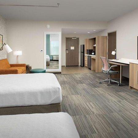 Home2 Suites By Hilton Marysville Dış mekan fotoğraf